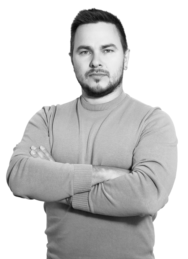 Роман Тарасенко